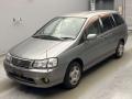 2000 Nissan Liberty
