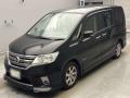 2013 Nissan Serena