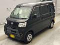 2018 Daihatsu Hijet Cargo