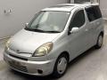 1999 Toyota Fun Cargo