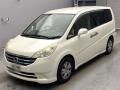 2008 Honda Step WGN