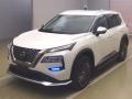 2024 Nissan X-Trail