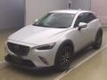 2018 Mazda CX-3