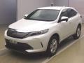 2019 Toyota Harrier