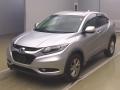 2014 Honda VEZEL