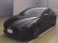 2025 Mazda Mazda3 Fastback