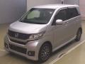 2014 Honda N-Wgn Custom