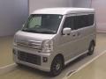 2016 Suzuki Every Wagon