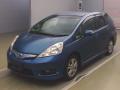 2012 Honda Fit Shuttle Hybrid