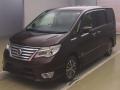 2016 Nissan Serena