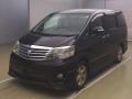 2007 Toyota Alphard