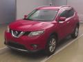 2014 Nissan X-Trail