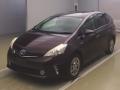 2013 Toyota Prius alpha