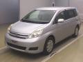 2010 Toyota Isis