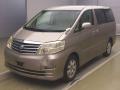 2007 Toyota Alphard