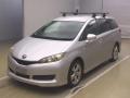 2012 Toyota Wish