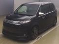 2013 Toyota Spade