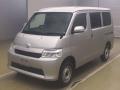 2023 Toyota Townace Van