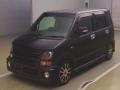 2006 Suzuki Wagon R