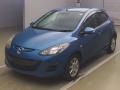 2012 Mazda Demio