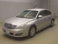 2010 Nissan Teana
