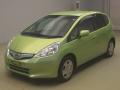 2011 Honda Fit Hybrid