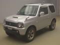 2013 Suzuki Jimny