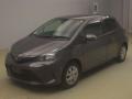 2016 Toyota Vitz