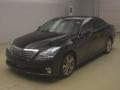 2010 Toyota Crown Hybrid