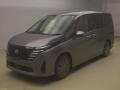 2023 Nissan Serena
