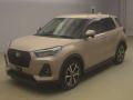 2021 Daihatsu Rocky