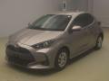 2022 Toyota YARIS