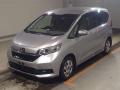2020 Honda Freed hybrid