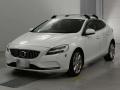 2018 Volvo V40