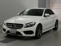 2014 Mercedes Benz C-Class
