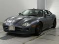 1997 Jaguar XK