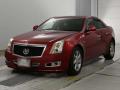 2008 Cadillac CTS