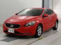 2013 Volvo V40