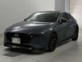 2019 Mazda Mazda3 Fastback
