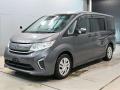 2017 Honda Step WGN