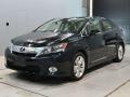 2010 Lexus HS