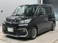 2019 Suzuki Solio Bandit