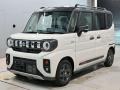 2026 Suzuki Spacia GEAR