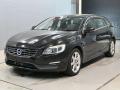 2016 Volvo V60
