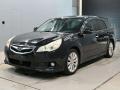 2011 Subaru Legacy Touring Wagon