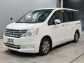 2014 Honda Step WGN