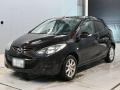 2012 Mazda Demio