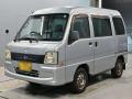 2006 Subaru Sambar