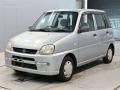 2006 Subaru Pleo