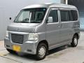 2005 Honda Vamos Hobio